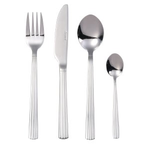 Aida Groovy - Bestikst - Blank - 16 Dele