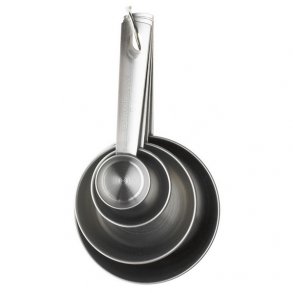 GastroMax Mlest - Rustfrit