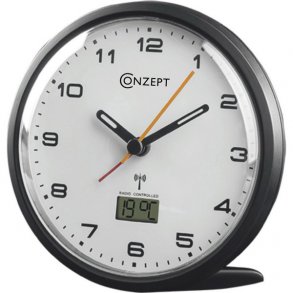 Conzept Radiostyret Vkkeur - Analogt