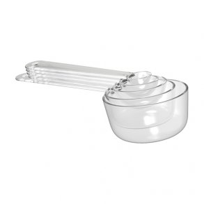 GastroMax Mleskest - 5 Dele