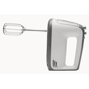 OBH Hndmixer Delight - 5 Hastigheder - 400 W