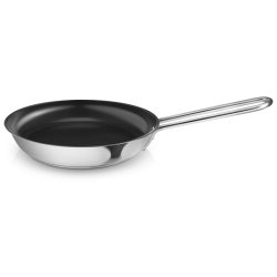 Eva Trio Pande St�l - PFAS-fri Keramisk Bel�gning - 20 cm