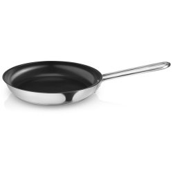 Eva Trio Pande St�l - PFAS-fri Keramisk Bel�gning - 24 cm