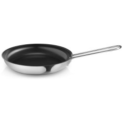 Eva Trio Pande St�l - PFAS-fri Keramisk Bel�gning - 30 cm