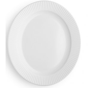 Eva Trio Legio Nova Oval Tallerken