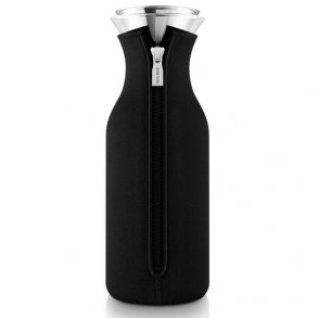 Eva Solo Kleskabskaraffel - 1 l - Black