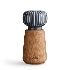 Khler Hammershi Kvrn - Antracit - 13 cm 