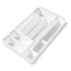 Orthex Reda Bestikkasse