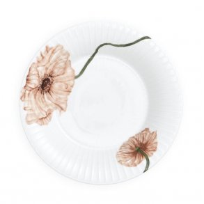 Khler Hammershi - Poppy Dyb Tallerken - 21 cm