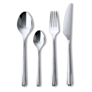 Khler Hammershi Bestikst - 16 Dele