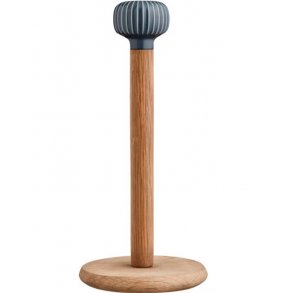 Khler Hammershi Kkkenrulleholder - Antracit