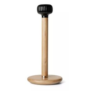 Khler Hammershi Kkkenrulleholder - Sort