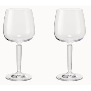 Khler Hammershi Hvidvinsglas - 35 cl - 2 stk.