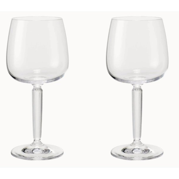 Khler Hammershi Hvidvinsglas - 35 cl - 2 stk.