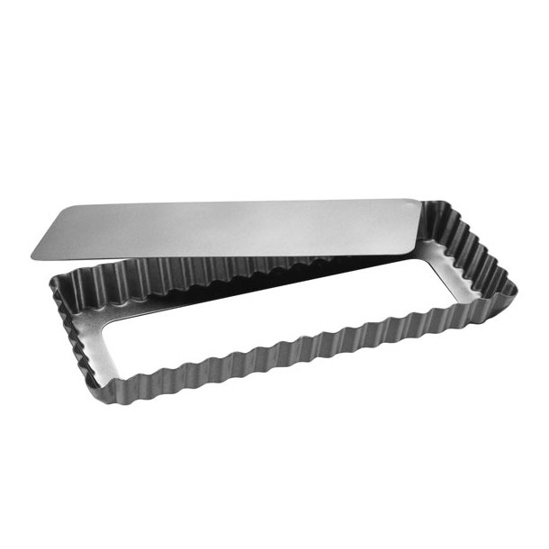 Patisse Trteform - Rektangulr - 35 cm