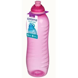 Sistema Drikkeflaske - 620 ml - Twist'n'Sip