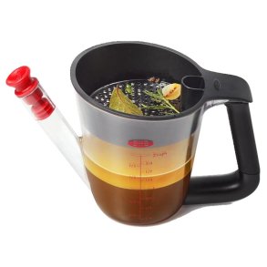 OXO Fedtskillerkande - 1 l