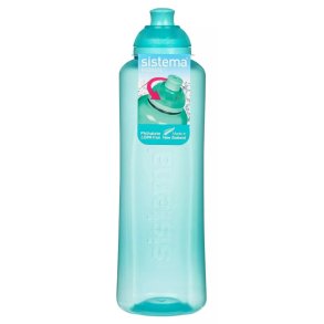 Sistema Drikkeflaske Twist and Sip Swift - 480 ml - Grn