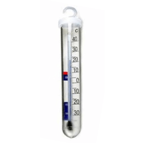 Rosenborg Kleskabstermometer