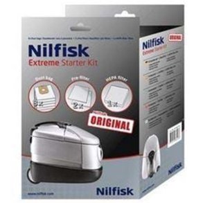 Nilfisk Extreme/King Starter Kit