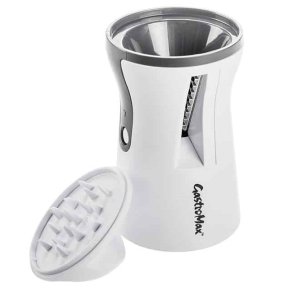 Gastromax Spiralskrller