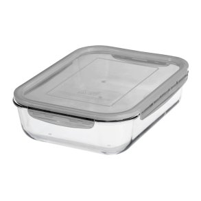 Gastromax Opbevaringsbox - Glas med Lg - 2,7 l