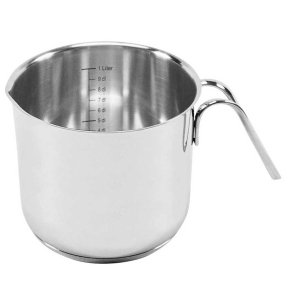 Mlekande Kasserolle - Stl - 1 l