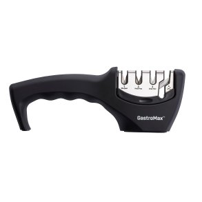 Gastromax Kniv- & Saksesliber