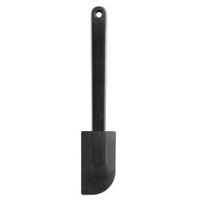 Gastromax Dejskraber - Silikone - Sort