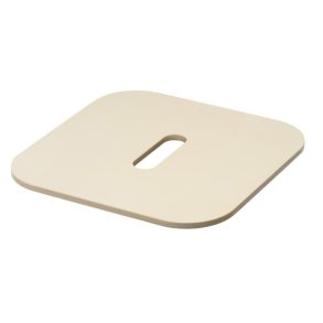 SmartStore Collect - 53 l - Lg - 35 x 35 x 1 cm - Birk