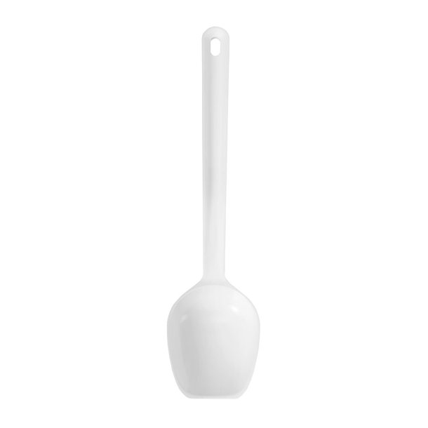 GastroMax Grydeske - Hvid - Large