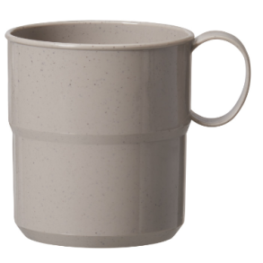 Orthex Plastkrus - Gr - 3 dl