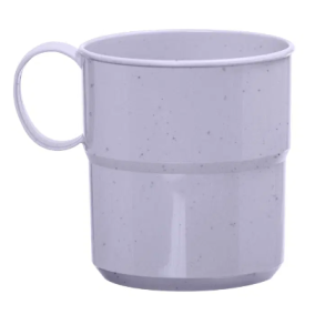 Orthex Plastkrus - Lavendel - 3 dl