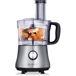 Alpina Foodprocessor 1,0 l - 500 W