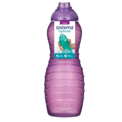 Sistema Drikkedunk - 700 ml - Twist'n'Sip