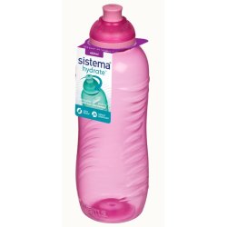 Sistema Drikkeflaske - 460 ml - Twist'n'Sip