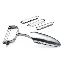 Global GS-94 Universalskr�ller m. 3 klinger