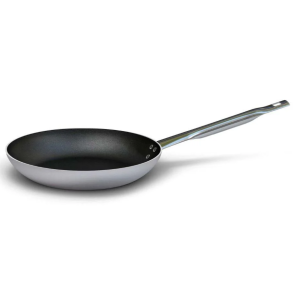 Ballarini Pande St�l - 24 cm - Professionale 6700