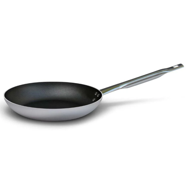 Ballarini Pande St�l - 24 cm - Professionale 6700