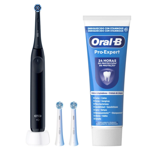 Oral-B iO2 Series Eltandbrste