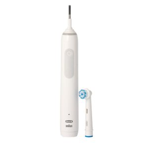 Oral-B Professional 3 Clean & Protect Tandbrste