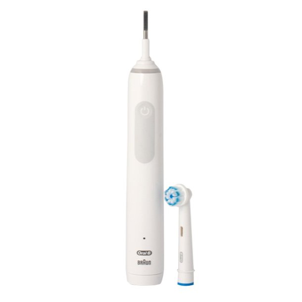 Oral-B Professional 3 Clean &amp; Protect Tandbrste