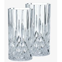 Harvey Drikkeglas - 36 cl - 2 stk.