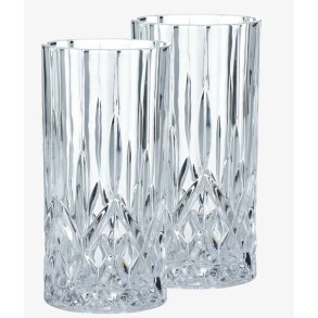 Harvey Drikkeglas - 36 cl - 2 stk.