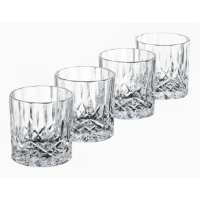 Harvey Whiskyglas - 31 cl - 4 stk.