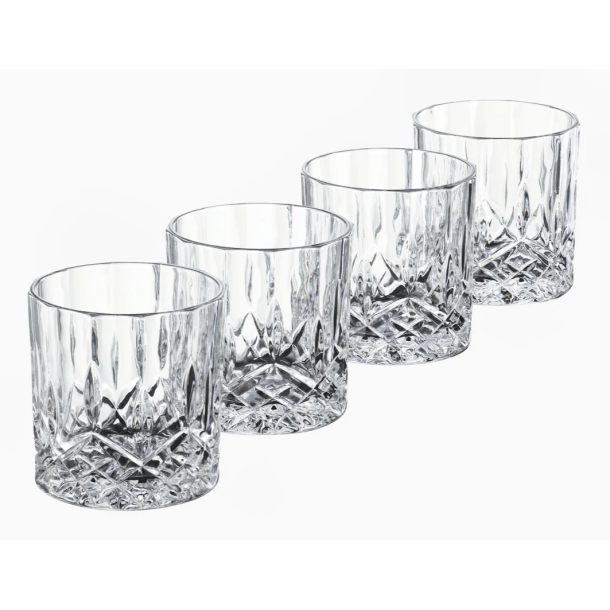Harvey Whiskyglas - 31 cl - 4 stk.