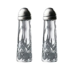 Harvey Salt &amp; Peber Strst