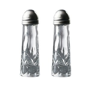 Harvey Salt & Peber Strst