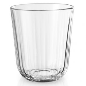 Eva Solo Glas - 27 cl - Facet - 6 stk. i ske