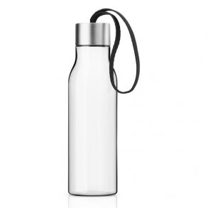 Eva Solo Drikkeflaske - 0,5 l - Black
